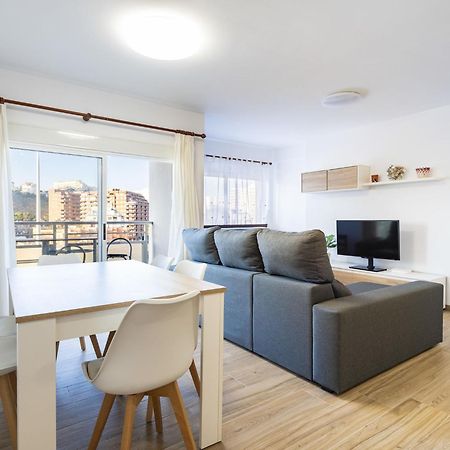 Apartment Orion-2 By Interhome Cullera Exterior photo
