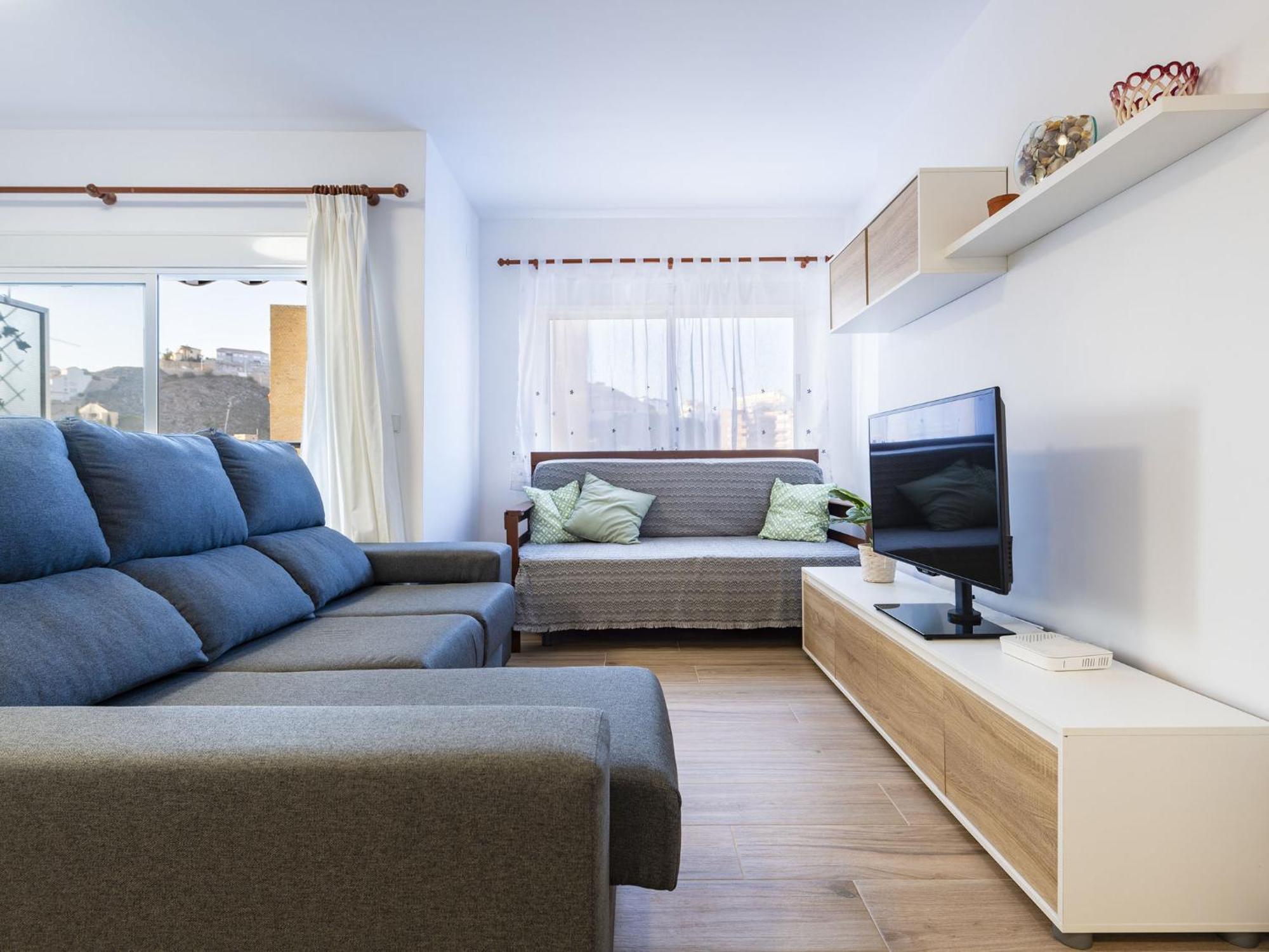 Apartment Orion-2 By Interhome Cullera Exterior photo