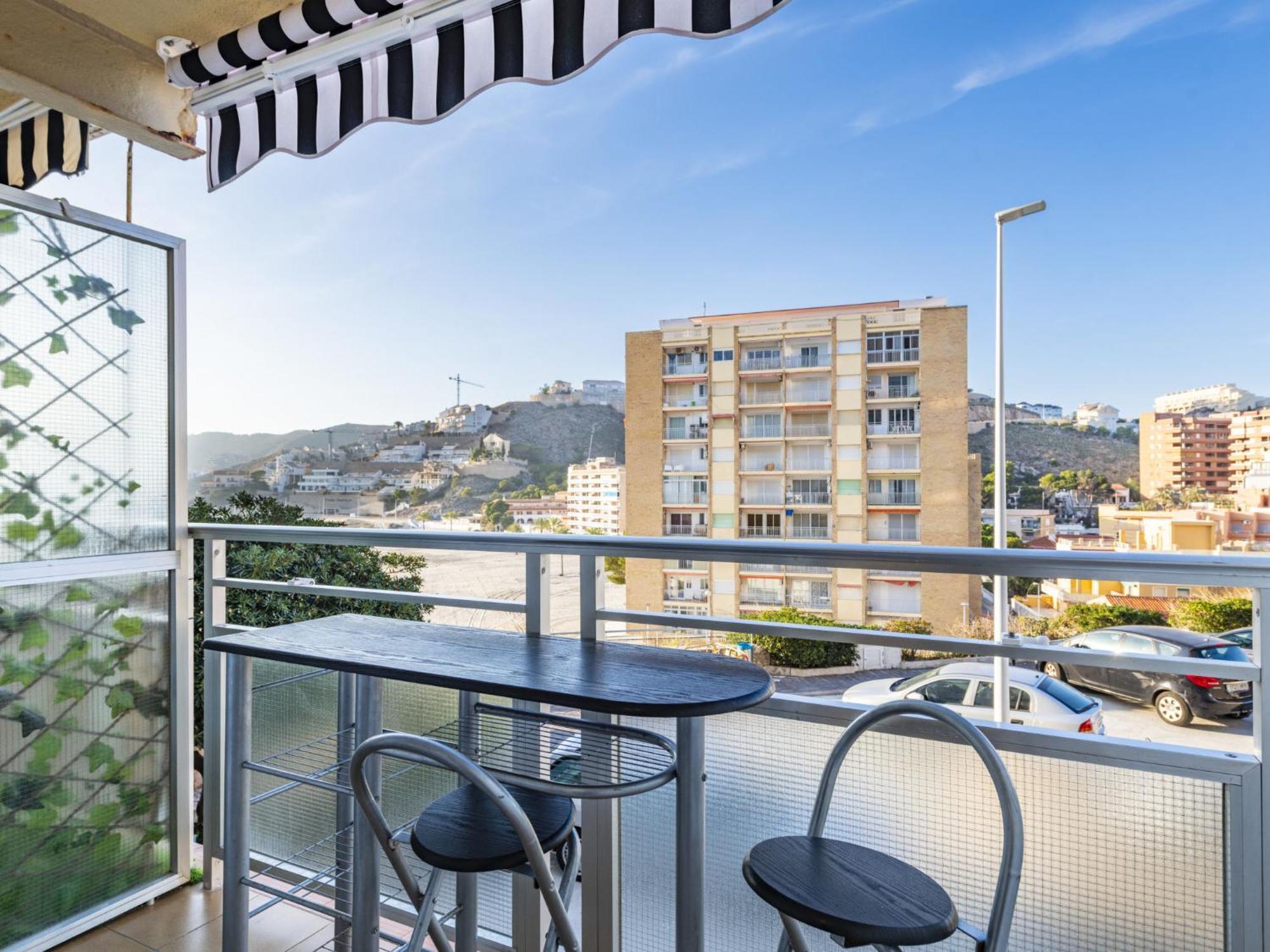 Apartment Orion-2 By Interhome Cullera Exterior photo