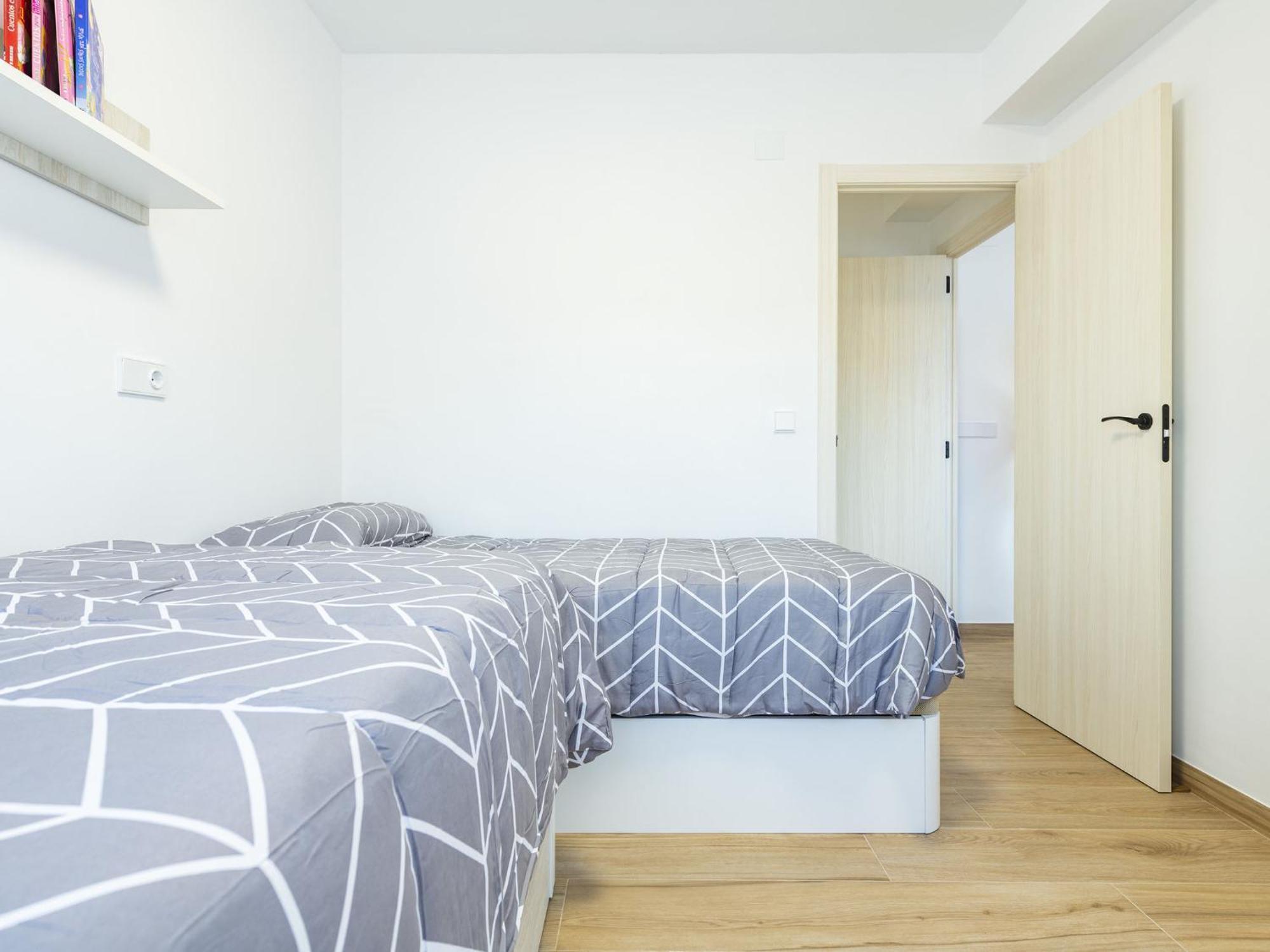 Apartment Orion-2 By Interhome Cullera Exterior photo