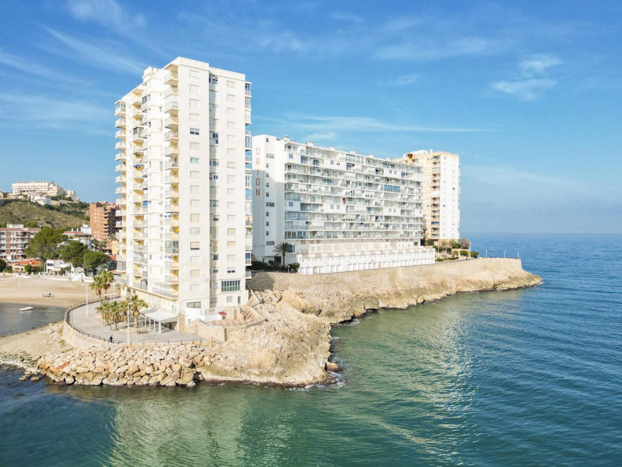 Apartment Orion-2 By Interhome Cullera Exterior photo