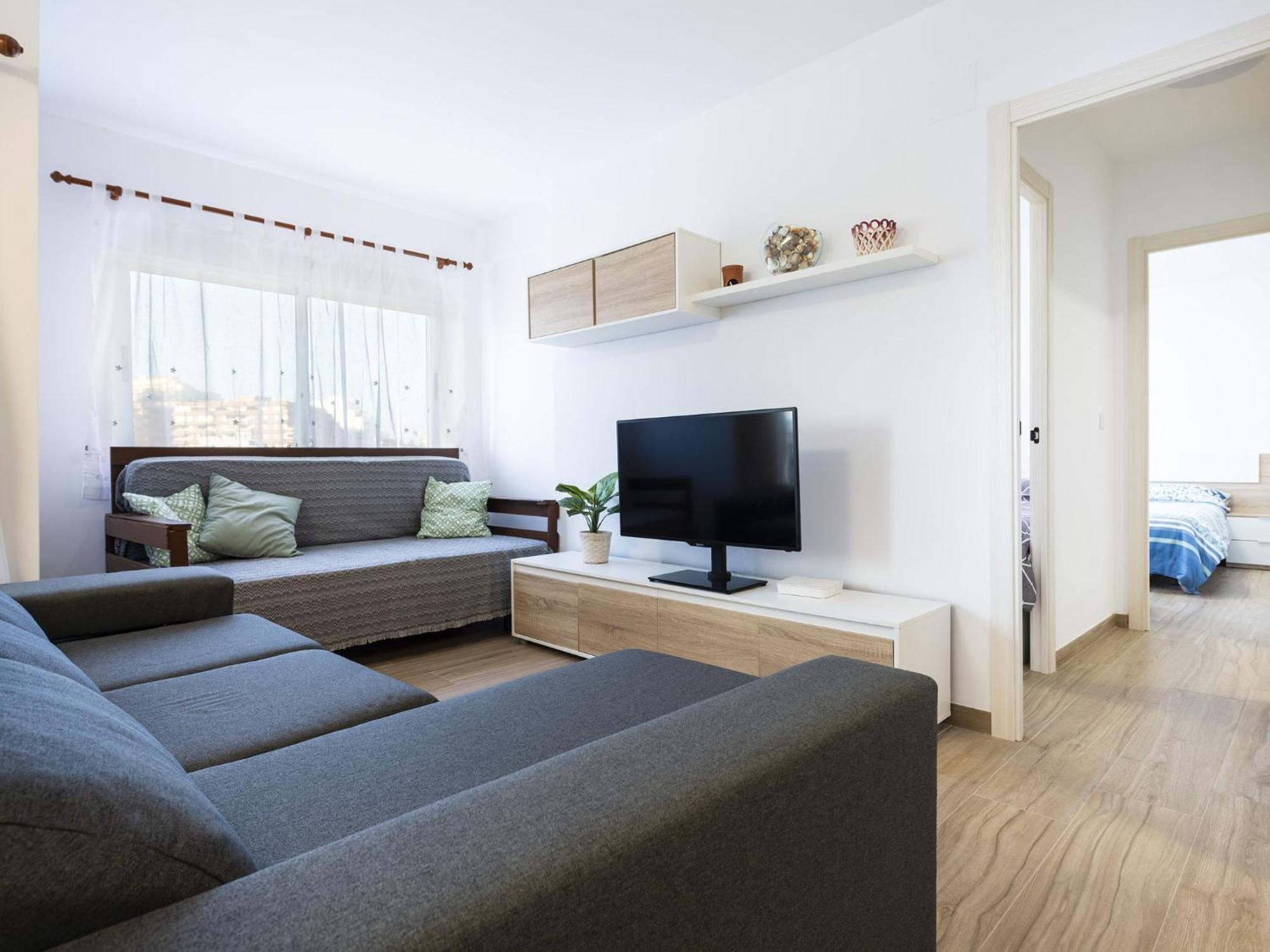 Apartment Orion-2 By Interhome Cullera Exterior photo