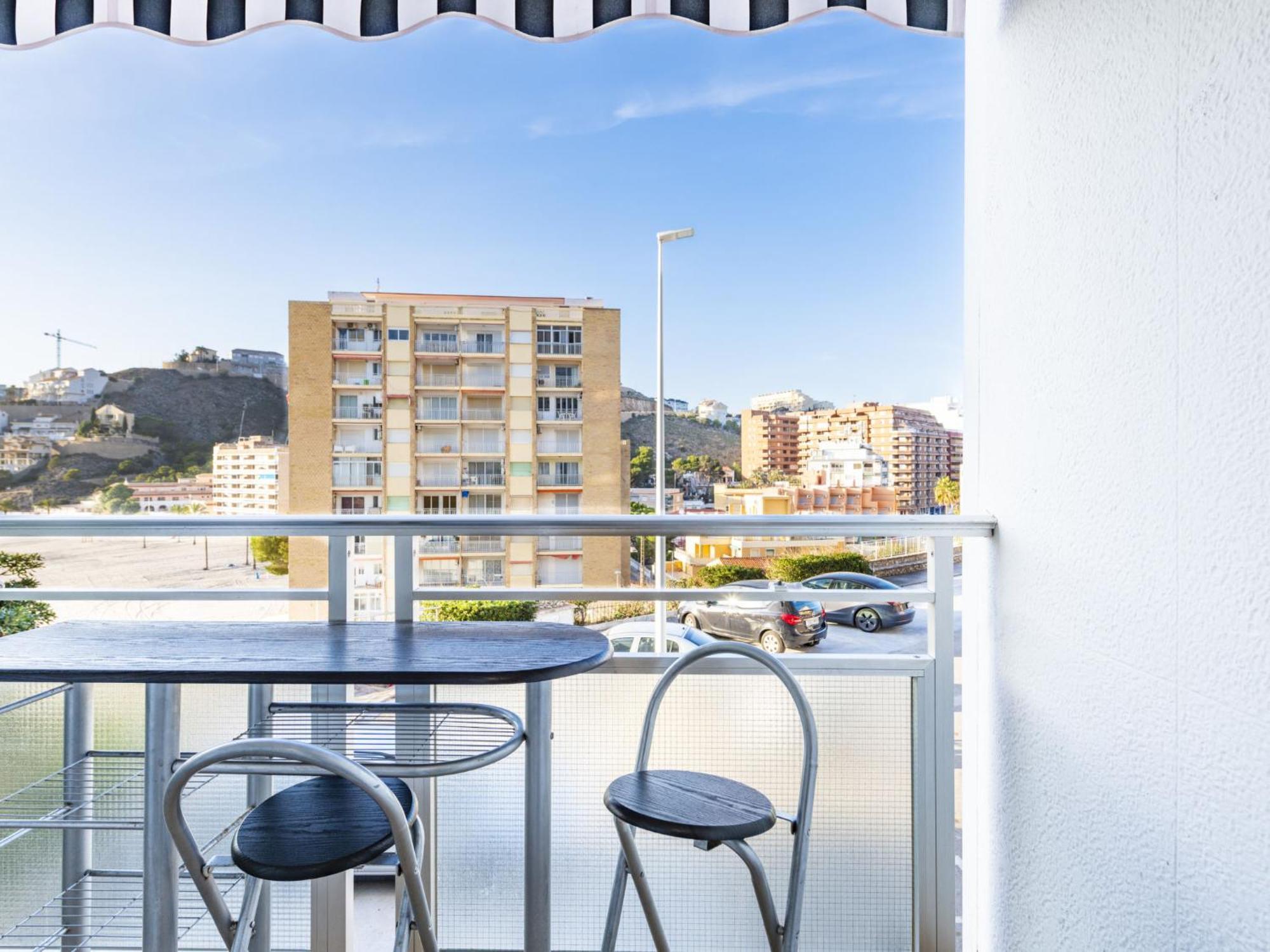 Apartment Orion-2 By Interhome Cullera Exterior photo