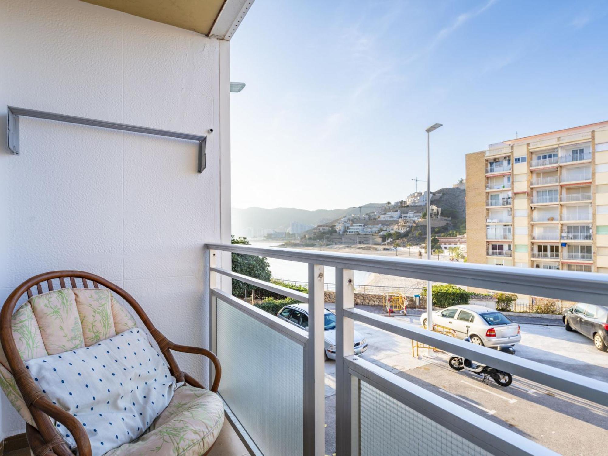 Apartment Orion-2 By Interhome Cullera Exterior photo
